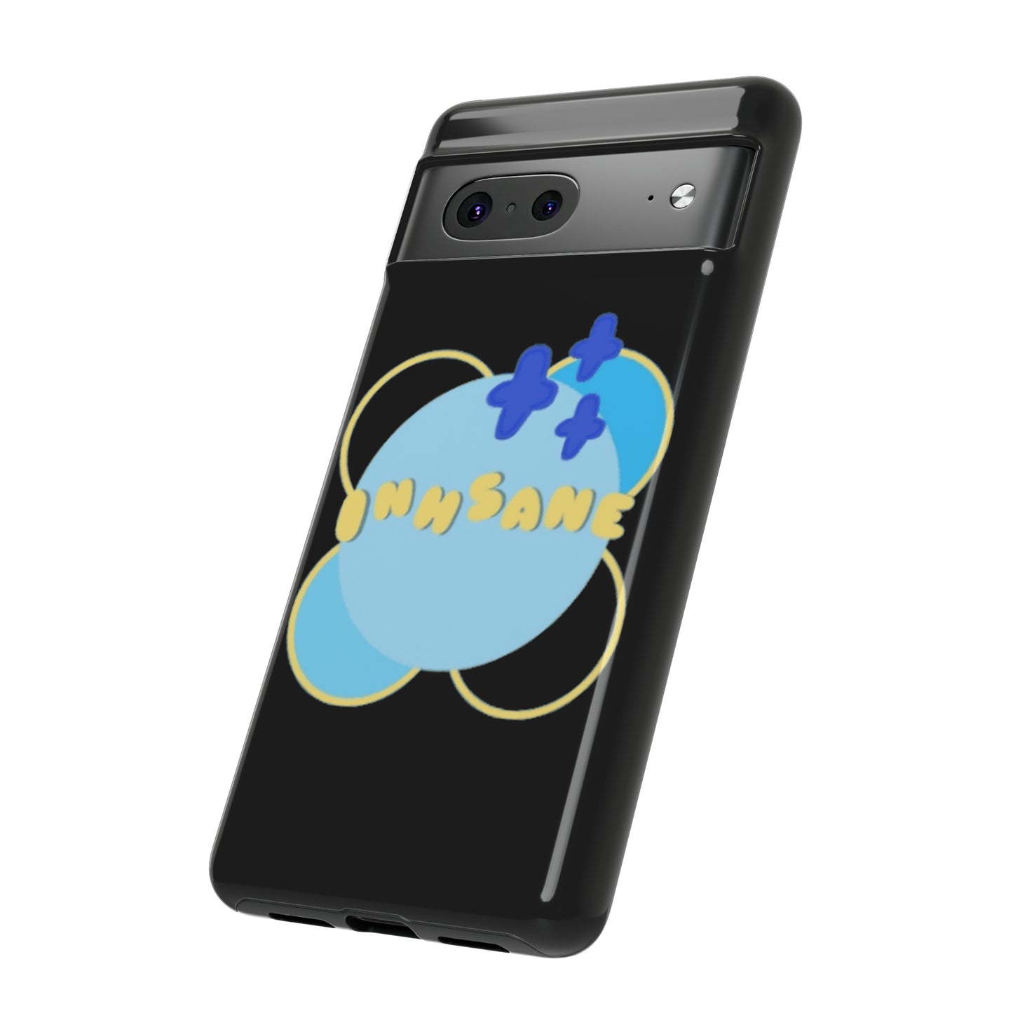 inhsane legacy phone case(s)