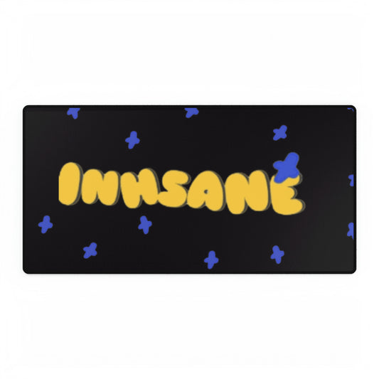inhsane legacy mouse pad (multi size)