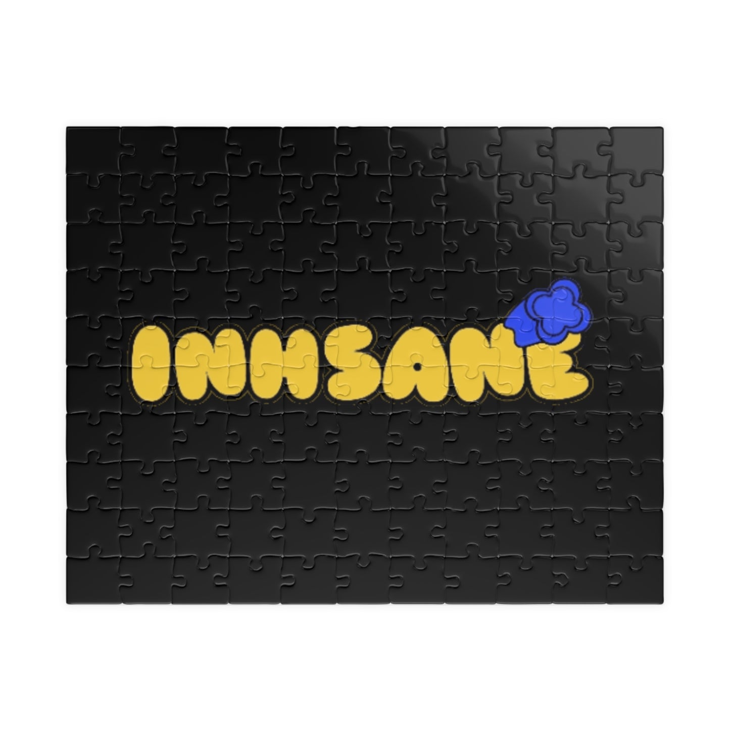 inhsane legacy v2 puzzle (110 -1024 pieces)