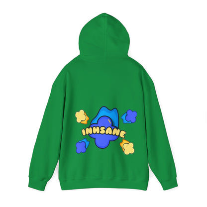 inhsane legacy v2 hoodie