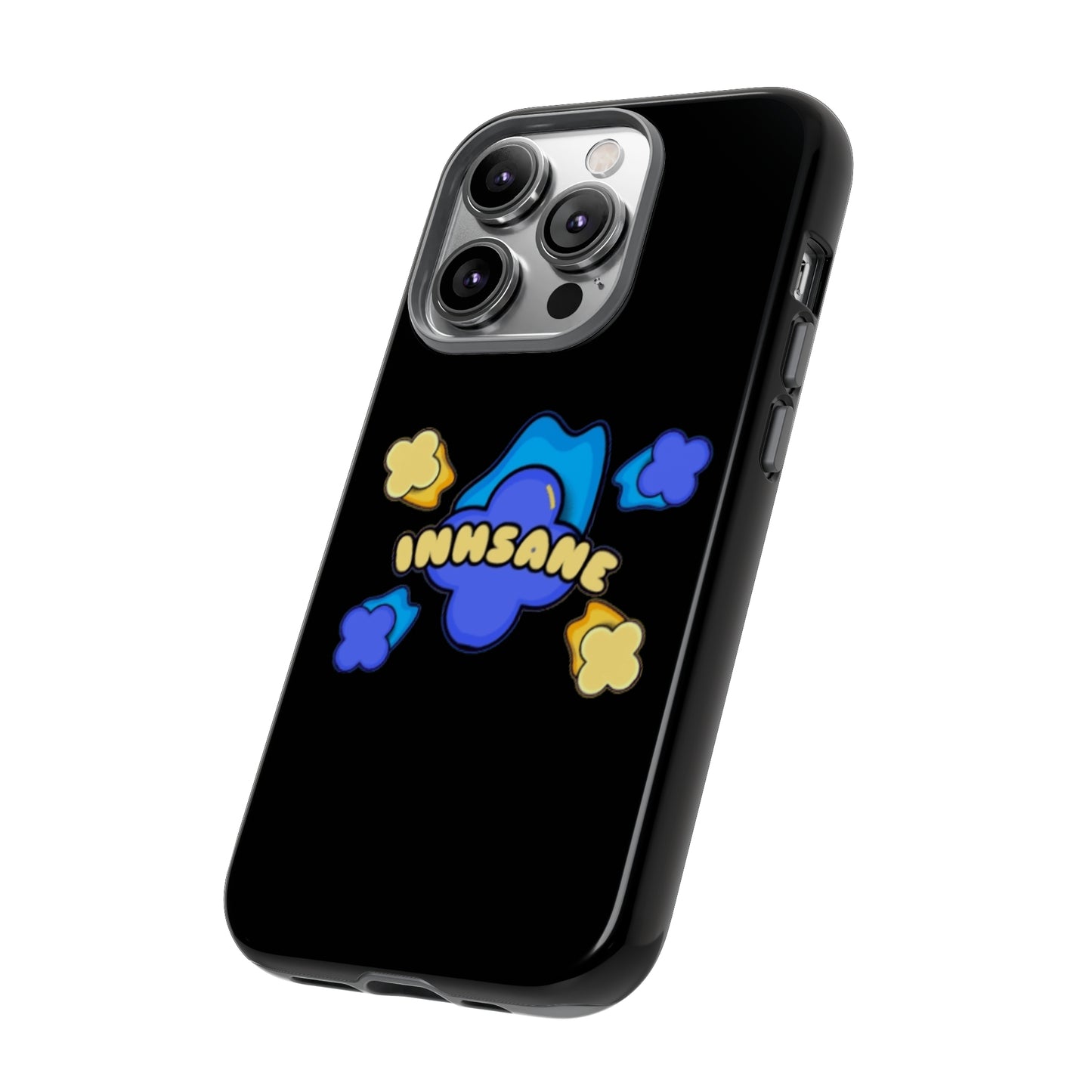 inhsane legacy v2 phone case (ALL IPHONES, ALL SAMSUNG S SERIES, ALL GOOGLE PIXELS)