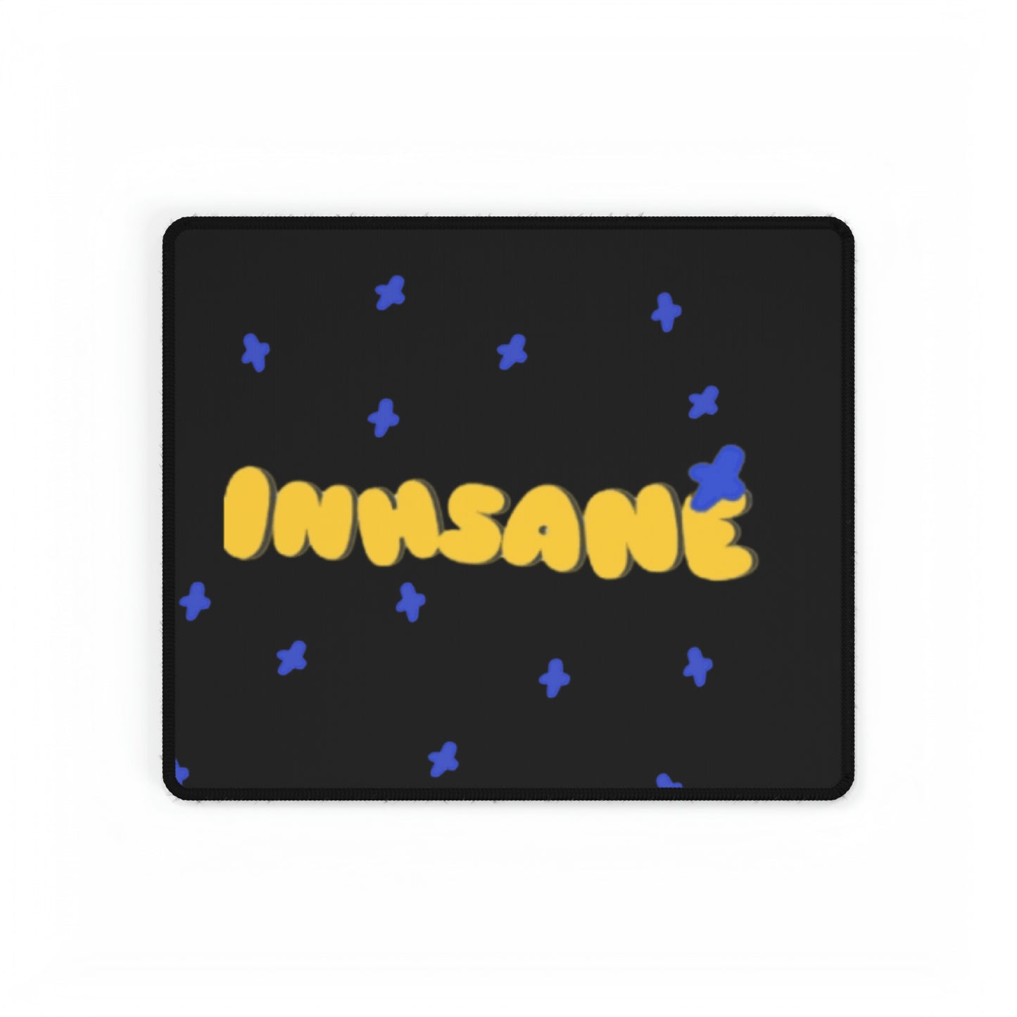 inhsane legacy mouse pad (multi size)