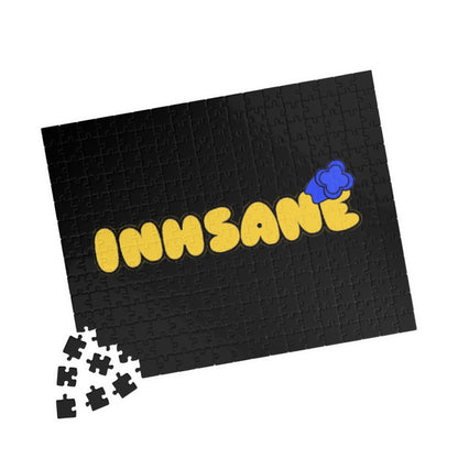 inhsane legacy v2 puzzle (110 -1024 pieces)