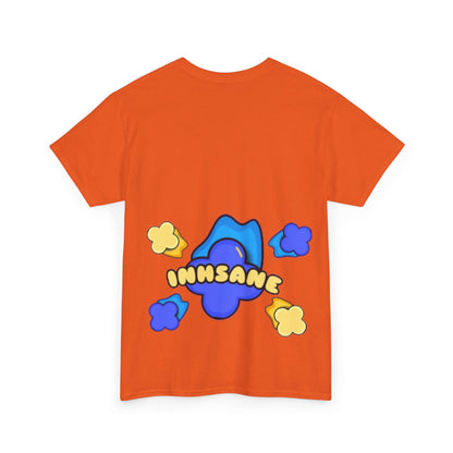 inhsane legacy v2 t shirt