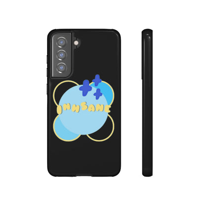 inhsane legacy phone case(s)