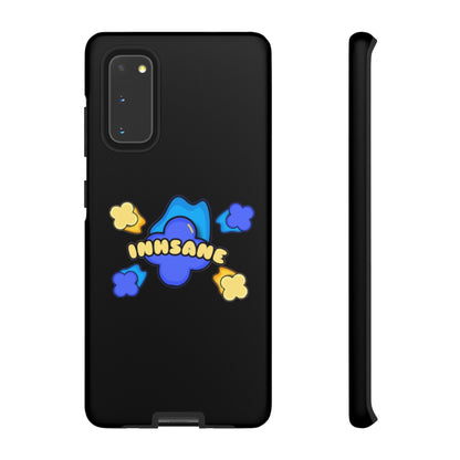inhsane legacy v2 phone case (ALL IPHONES, ALL SAMSUNG S SERIES, ALL GOOGLE PIXELS)