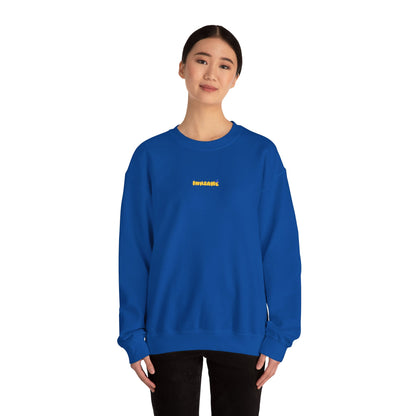 inhsane legacy sweatshirt