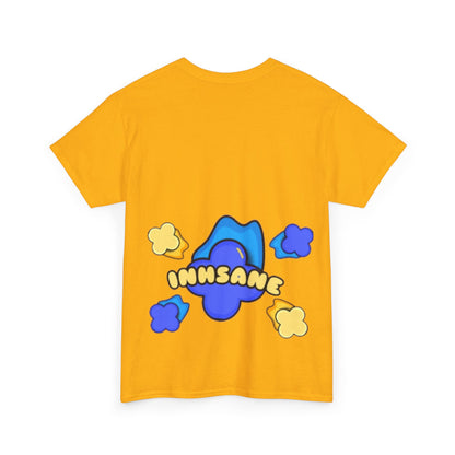 inhsane legacy v2 t shirt